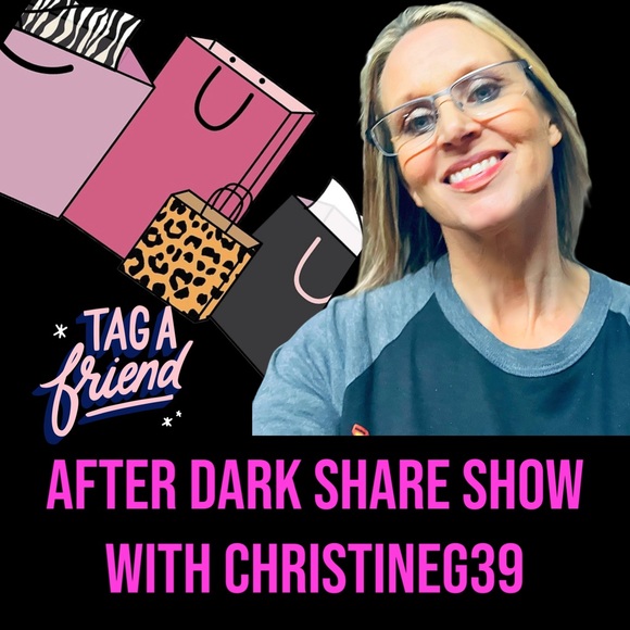 WE ARE LIVE GUYS!!! Come Hang! SHARE SHOW! Let's Have a Ton of FUN TOGETHER! - Picture 9 of 12